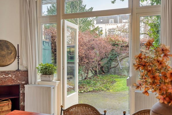 Medium property photo - Statenlaan 5, 6828 WB Arnhem